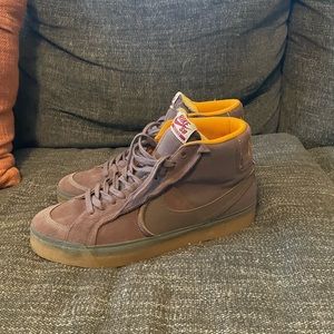 Nike SB Blazers